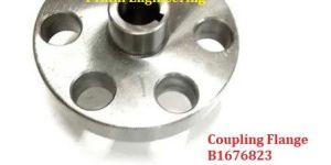 HMT Milling Machine Spare Parts