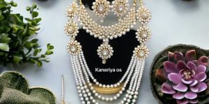 Fashion Necklace Sets