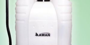 2 in 1 Battery Operated Sprayer Pump