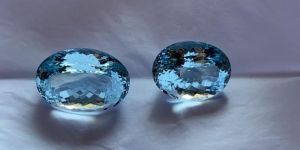 Aquamarine Gemstone