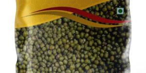 Rotogravure Printed Pouches