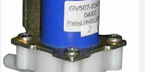 Water Solenoid Valve