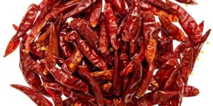 Dried Chili Pepper