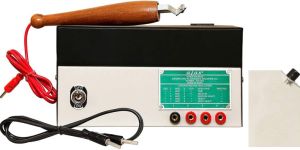 Ajax Electric Making Machine