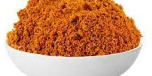 Kashmiri Mirch Powder