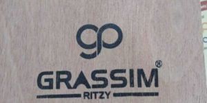 Grassim Ritzy Alternate Plywood