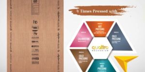 Galvan Marine Grade Calibrated BWP Plywood