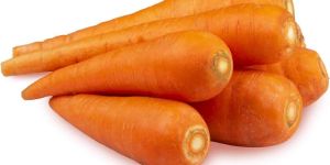 Raw Carrot