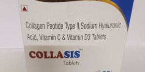 Collagen Type 2 Tablets