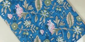 Printed Cotton Fabrics