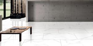 Polished Glazed Porcelain Tiles