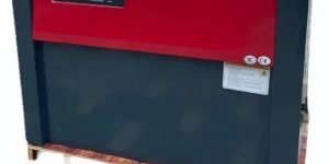 Semi Automatic Strapping Machine