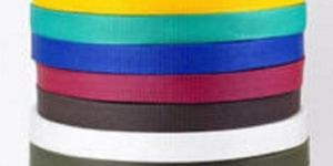 Narrow Woven Fabrics