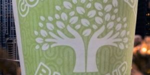 150ml Disposable Paper Cup