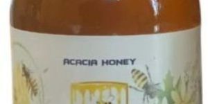 BNE Acacia Honey