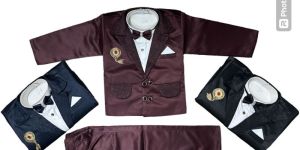 Kids Baba Suits