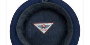 Beret Cap