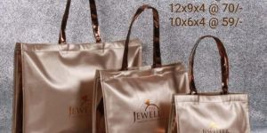 Jewellery Bags