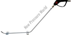 Car Washer under Body Lance