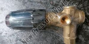 Car Washer Unloader Valve
