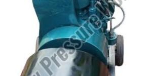 Engine Mounted Car Pressure Washer