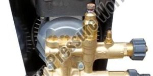 High Pressure Misting Pump