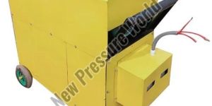 Jetting Cum Mud Suction Pump