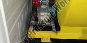 Vehicle Mounted Pump