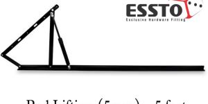 Alloy Steel Hydraulic Bed Lifter