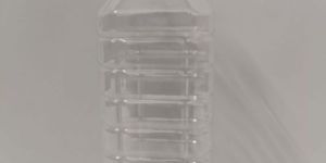 500 ML Short Neck PET Bottle