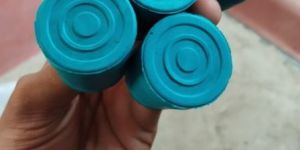 Hospital Bed Chair Antiskid End Cap