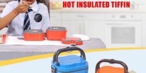 Insulated Lunch Boxes