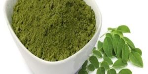 Moringa Leaf Powder