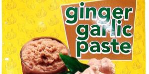20gm 9am Ginger Garlic Paste