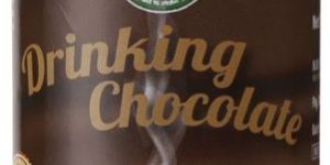 Creamooz Drinking Chocolate