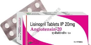 Angiotensin 20 Tablets