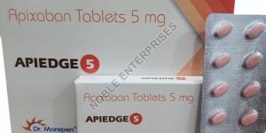 Apiedge 5 Tablets