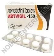 Artvigil 150 Tablets