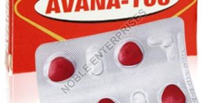 Avana-100 Tablets