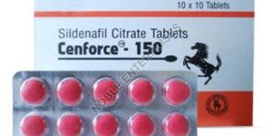Cenforce-150 Tablets