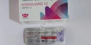 Iverguard 12 Tablets
