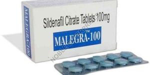 Malegra-100 Tablets