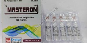 Masteron Injection