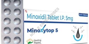 Minoxytop 5 Tablets