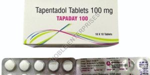 Tapaday 100 Tablets