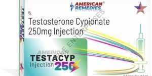 Testacyp 250 Injection