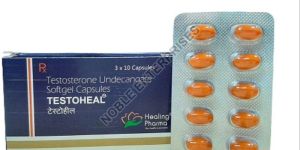 Testoheal Capsules