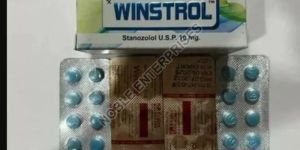 Winstrol Tablets
