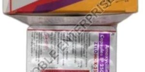 Zylomox 250 Capsules