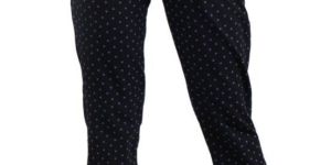 Women Printed Track Pants